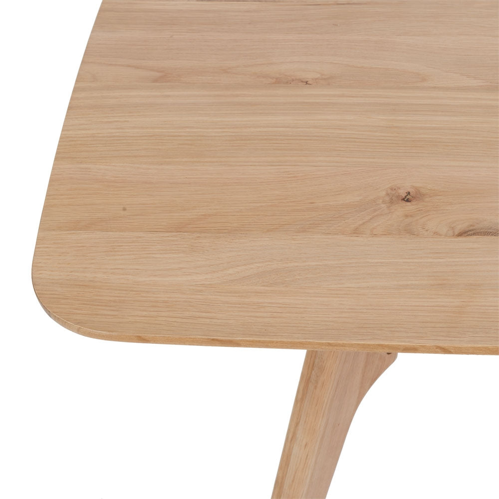 Flow Dining Table 130cm