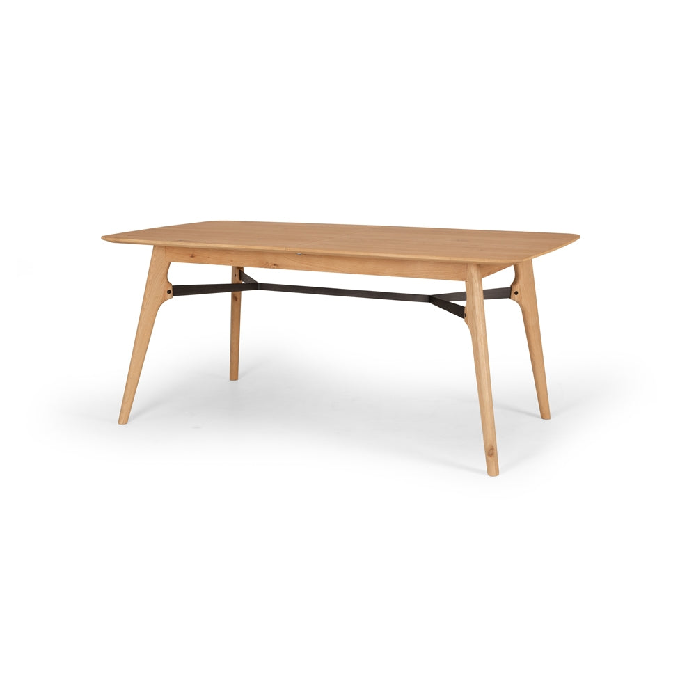 Flow Extension Dining Table