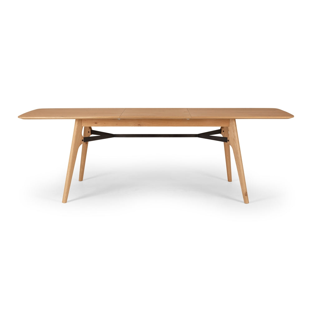 Flow Extension Dining Table