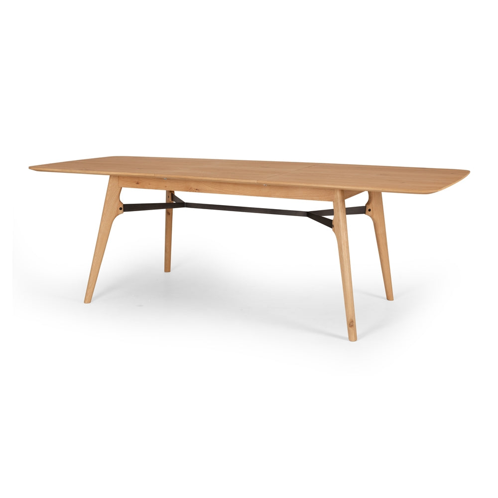 Flow Extension Dining Table