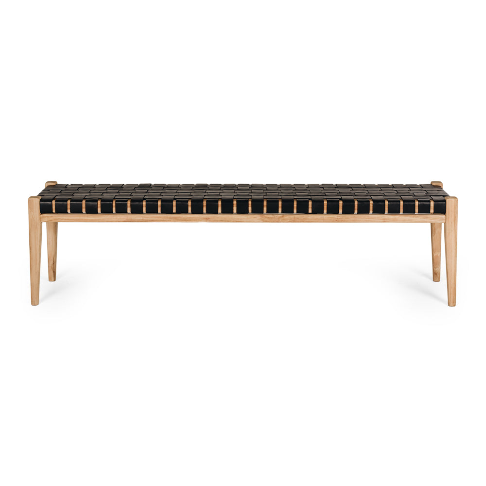 Indo Bench - Black