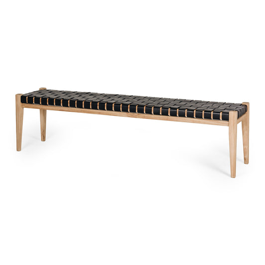 Indo Bench - Black