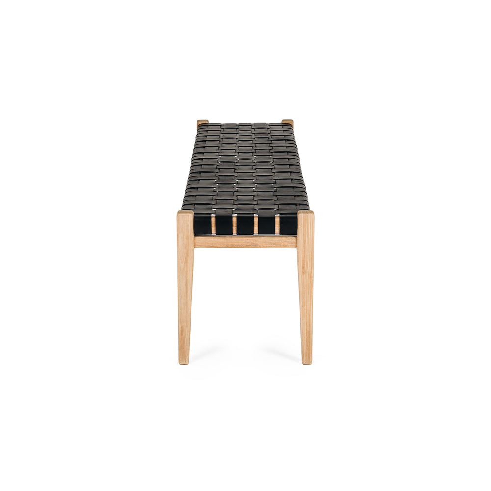 Indo Bench - Black