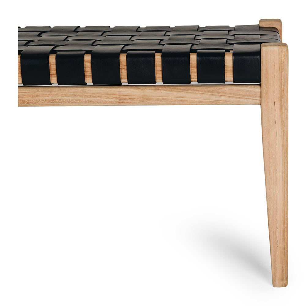 Indo Bench - Black