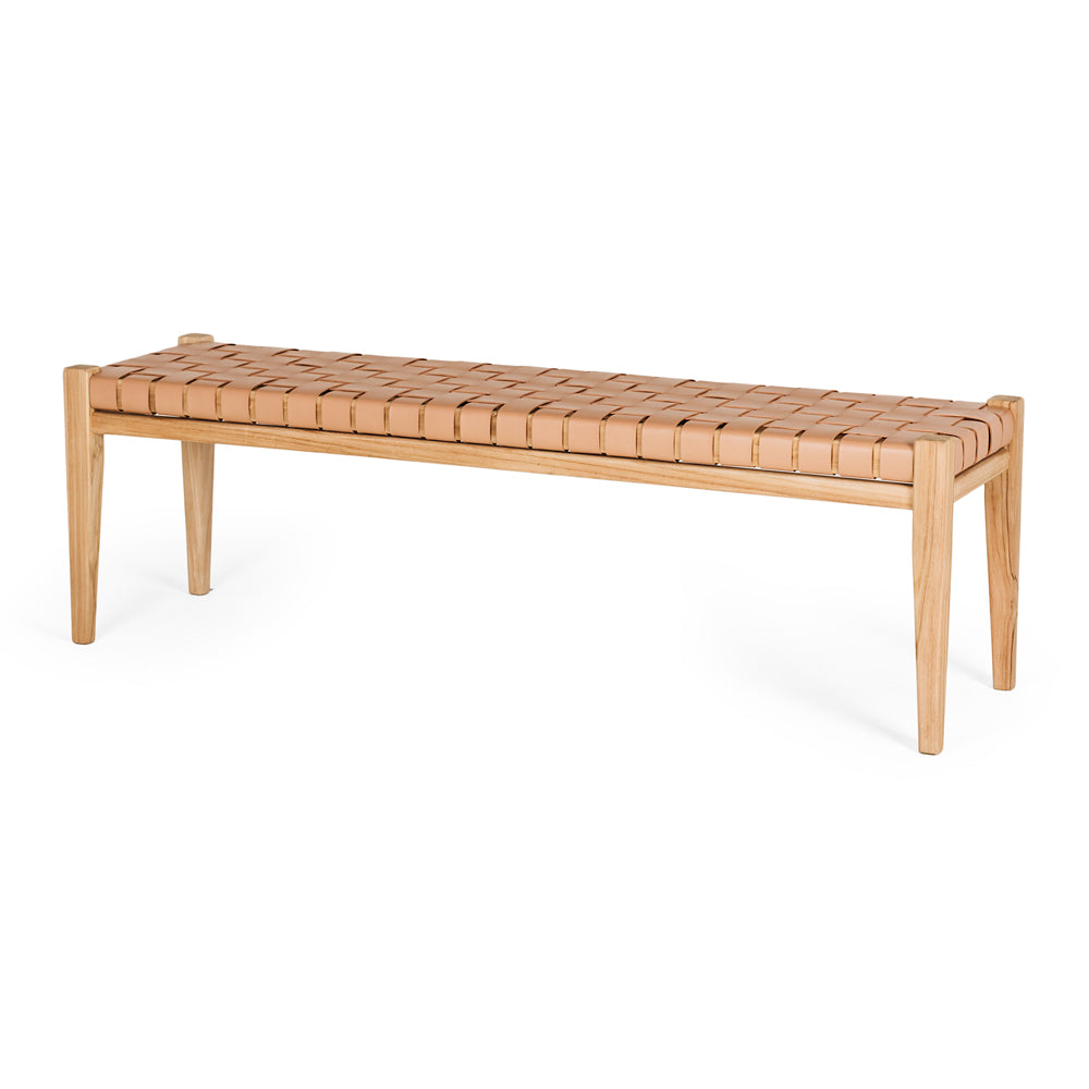 Indo Bench - Plush