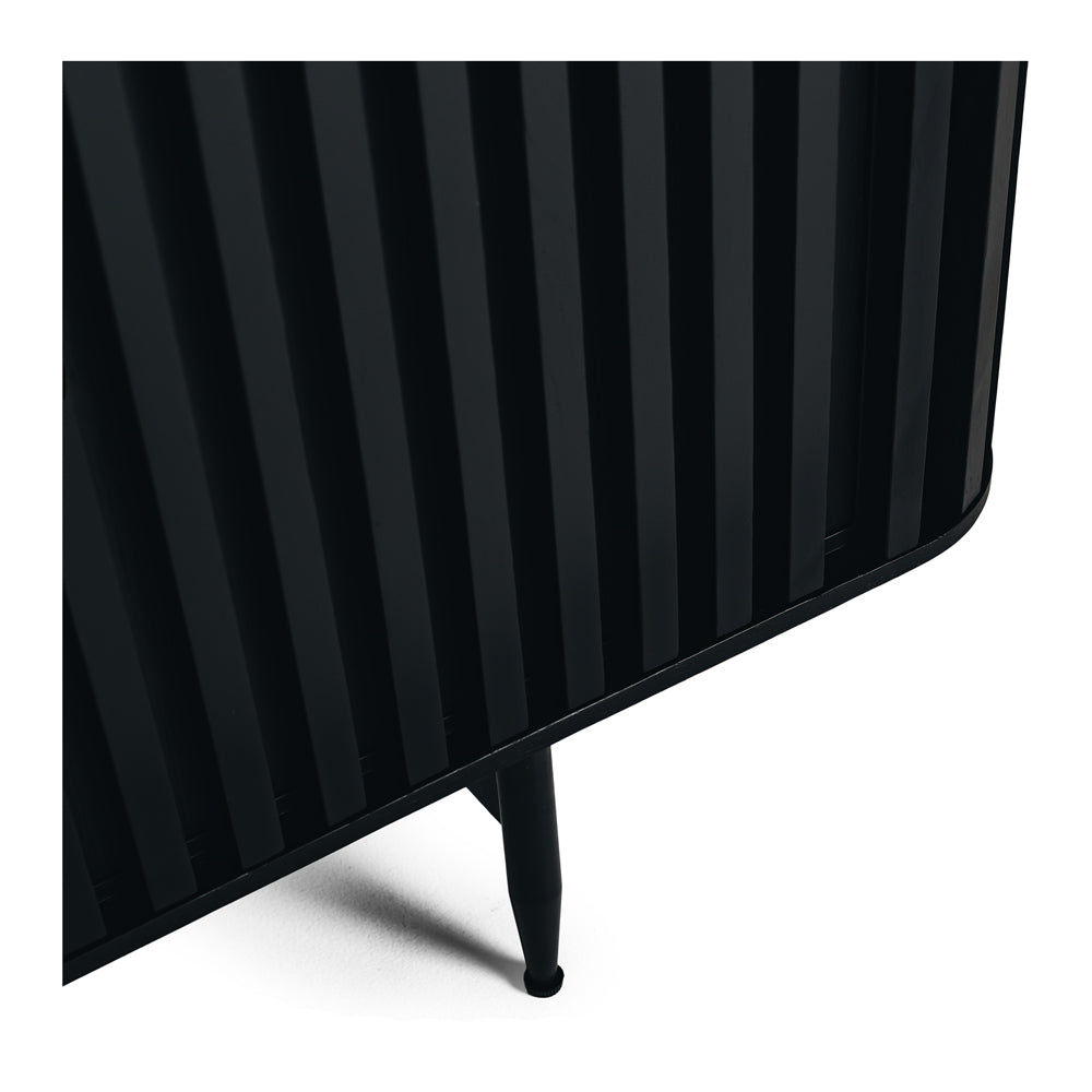 Linea Sideboard All Black