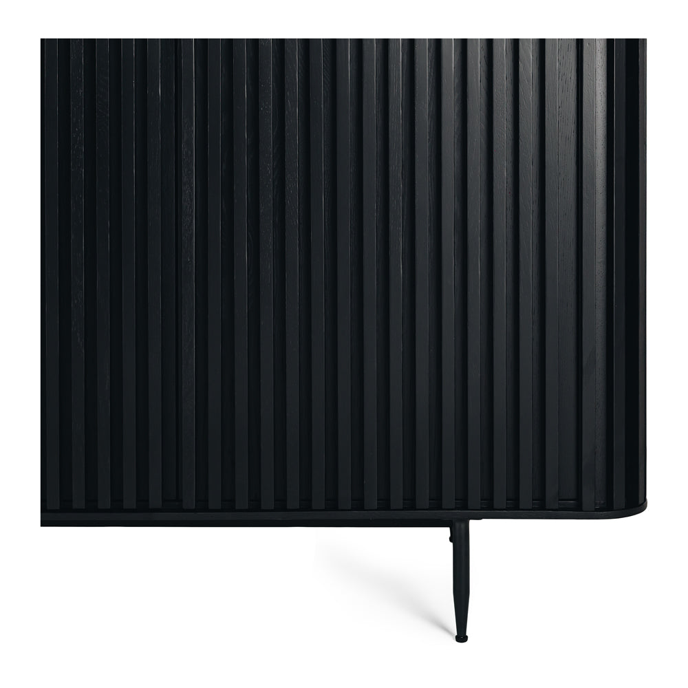 Linea Sideboard All Black