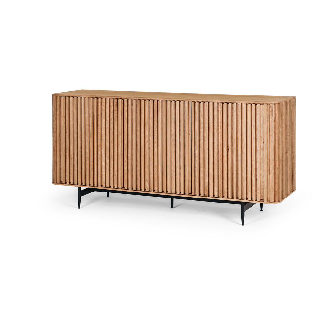 Linea Sideboard All Natural