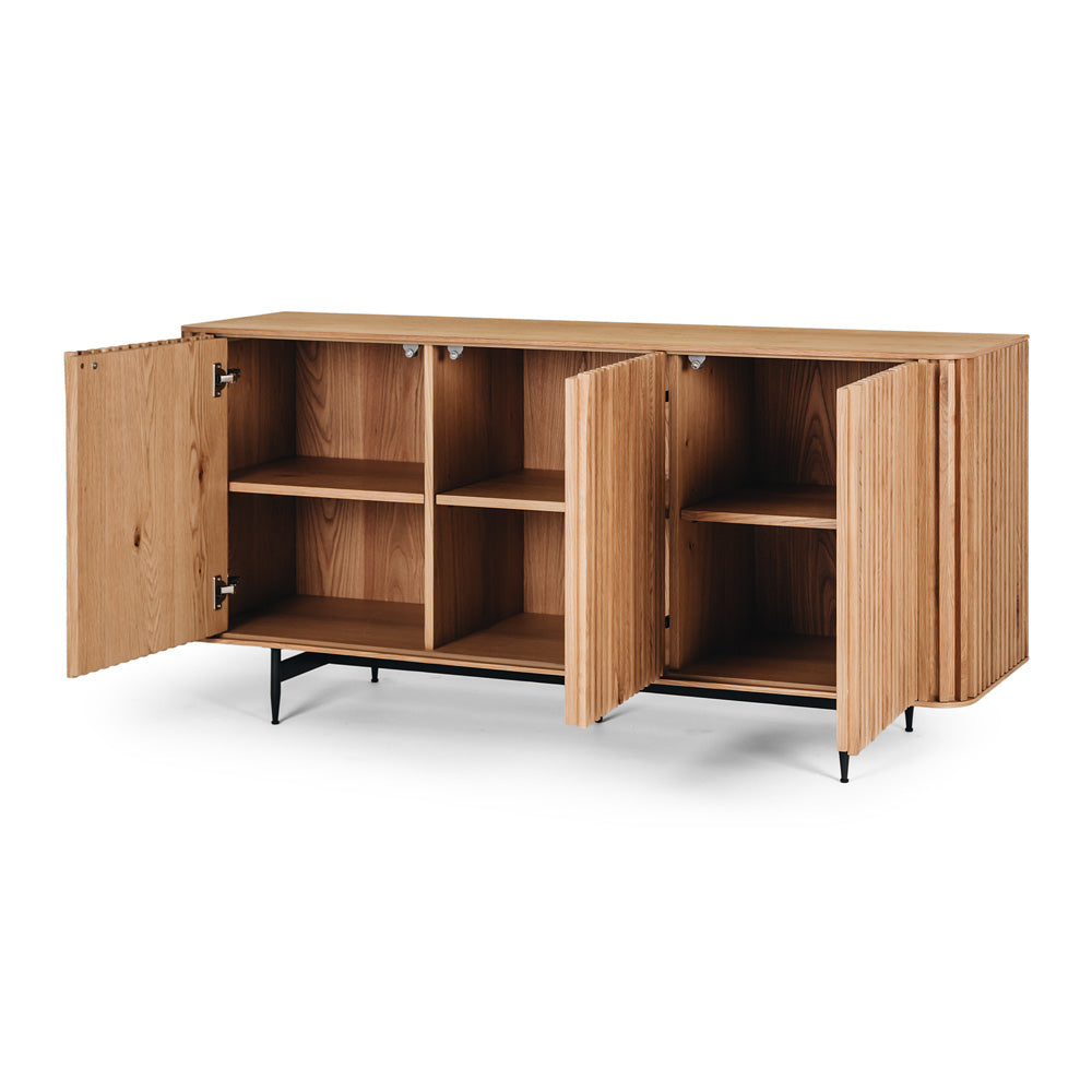 Linea Sideboard All Natural