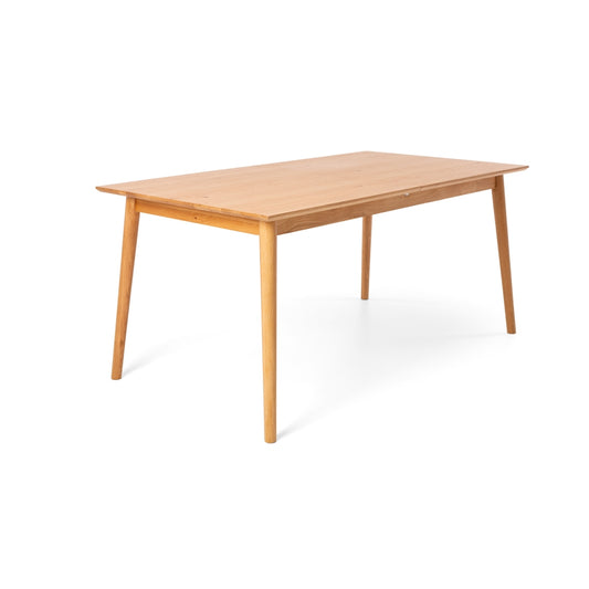 Nordik Medium Extension Dining Table