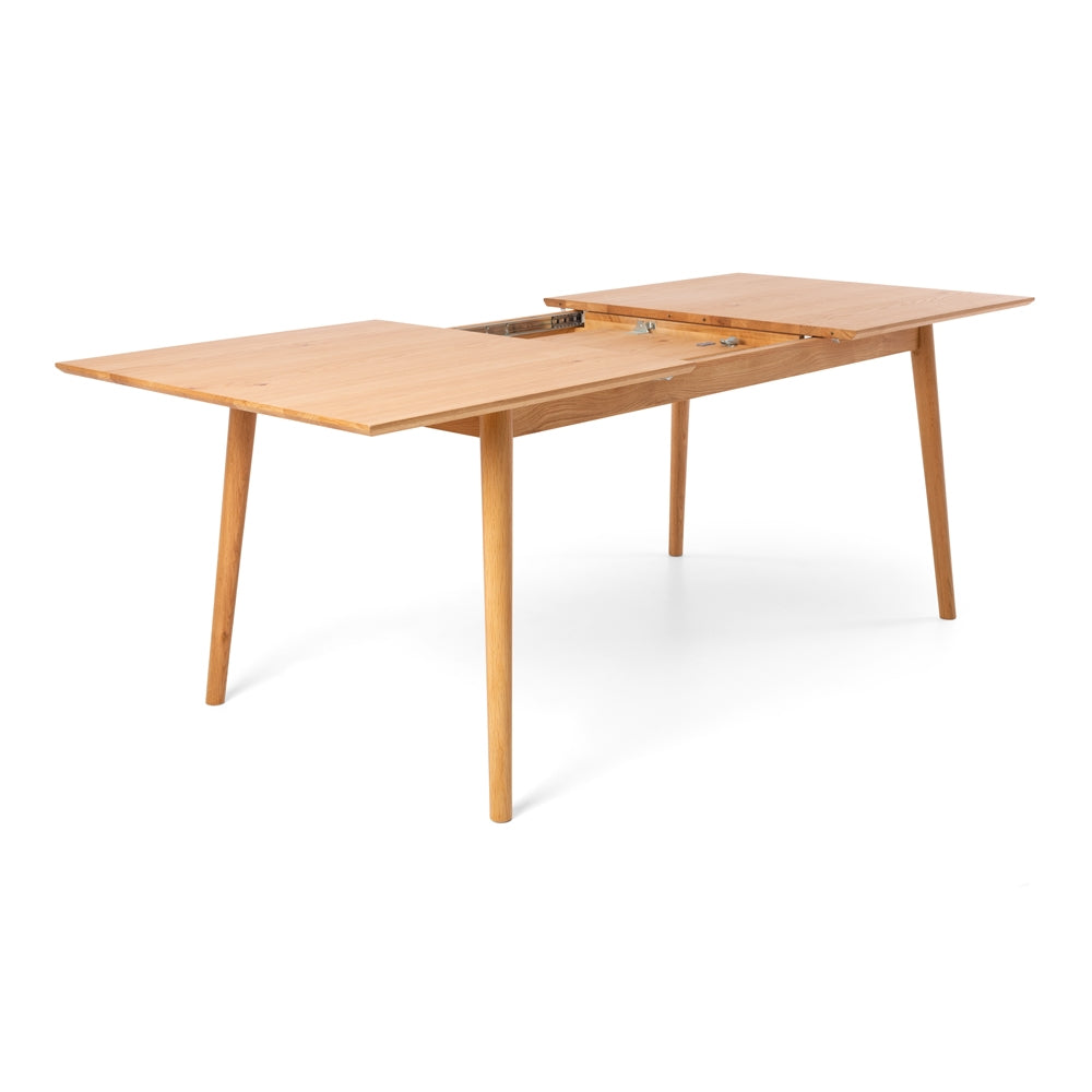 Nordik Medium Extension Dining Table