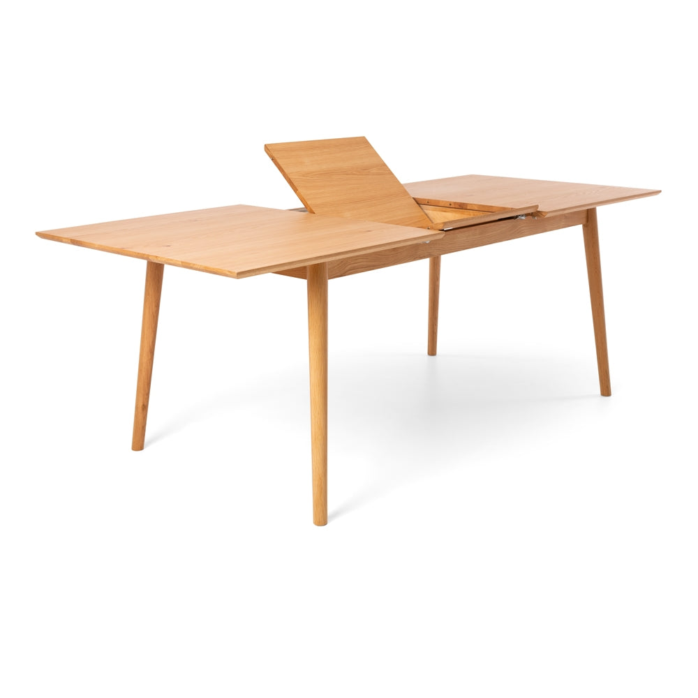 Nordik Medium Extension Dining Table