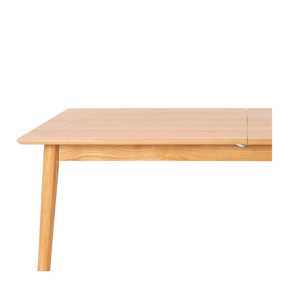 Nordik Medium Extension Dining Table