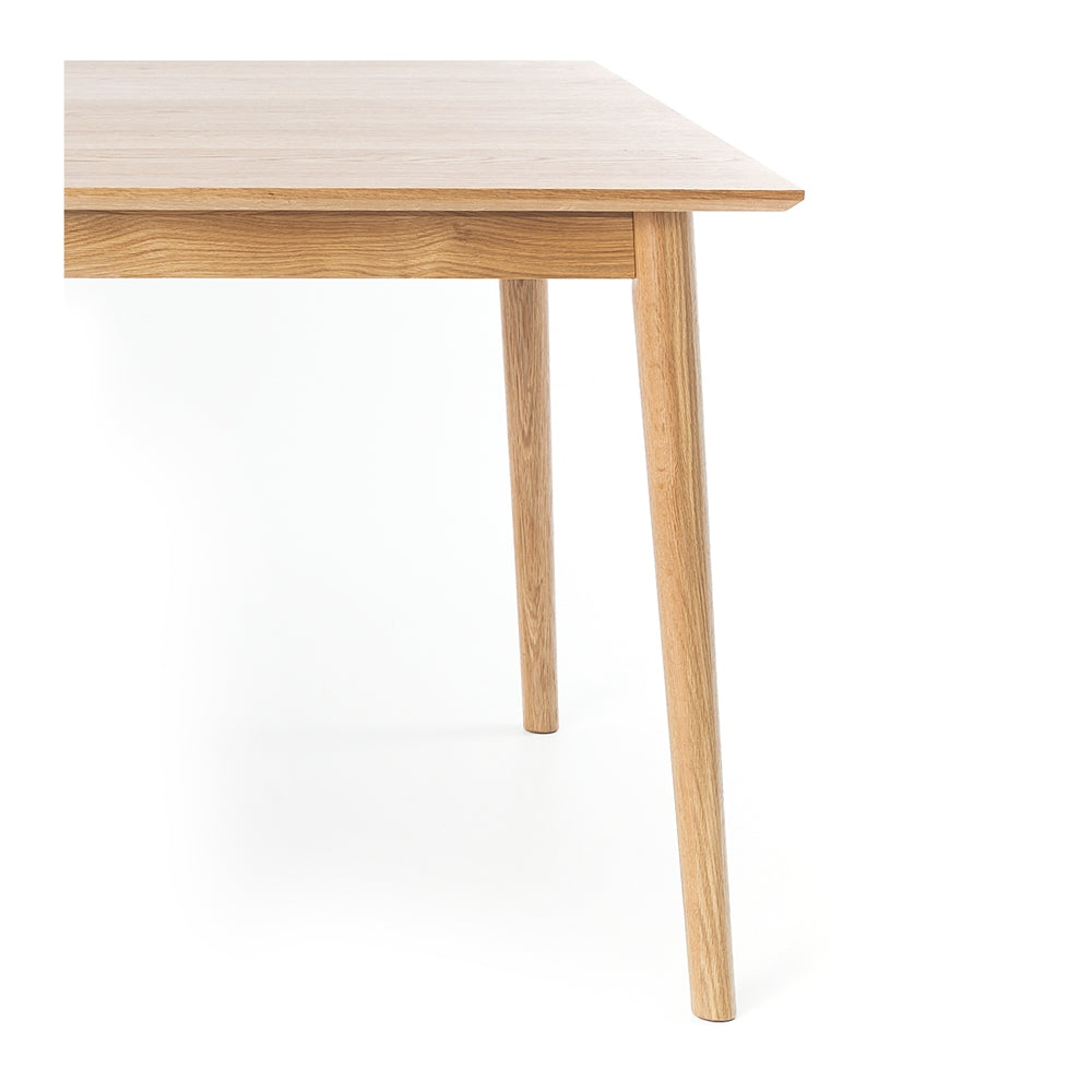 Nordik Medium Extension Dining Table