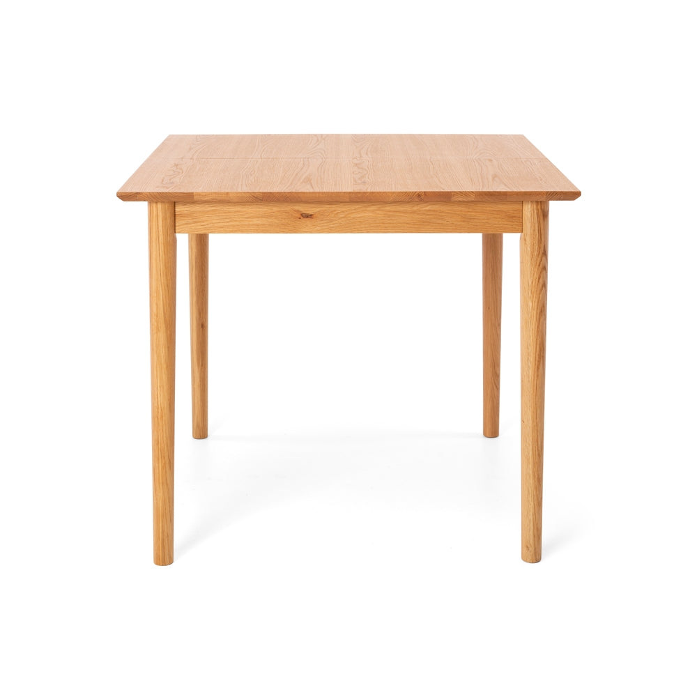 Nordik Small Extension Dining Table