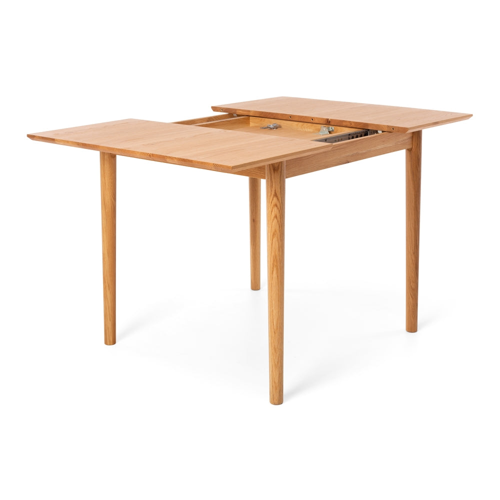 Nordik Small Extension Dining Table