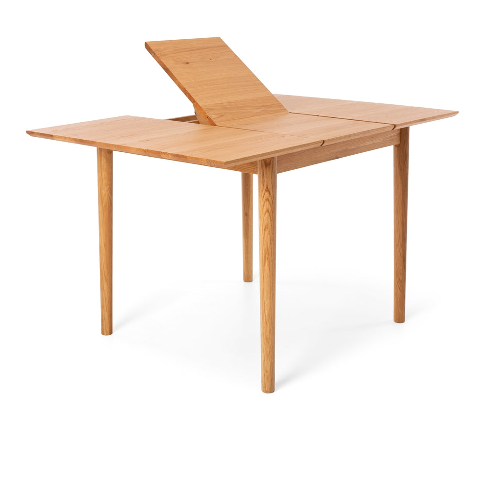 Nordik Small Extension Dining Table