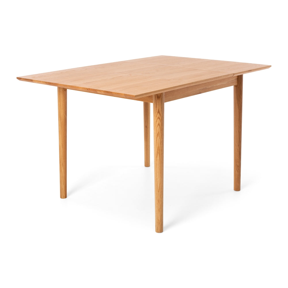 Nordik Small Extension Dining Table