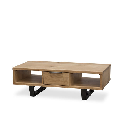 New Yorker Coffee Table