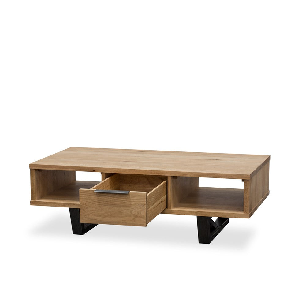 New Yorker Coffee Table