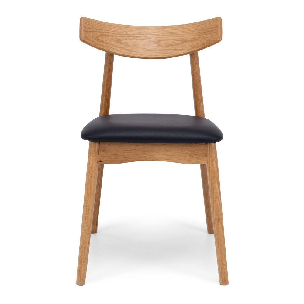 Wagner Chair - Natural