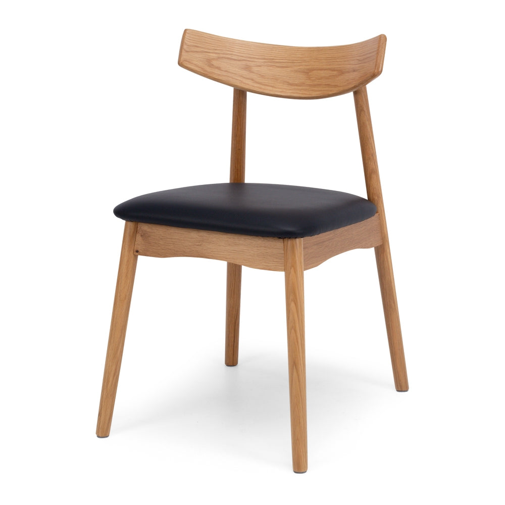 Wagner Chair - Natural