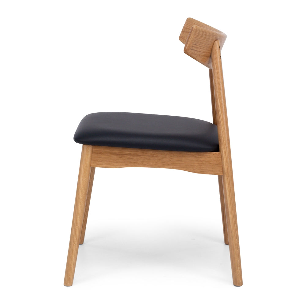 Wagner Chair - Natural