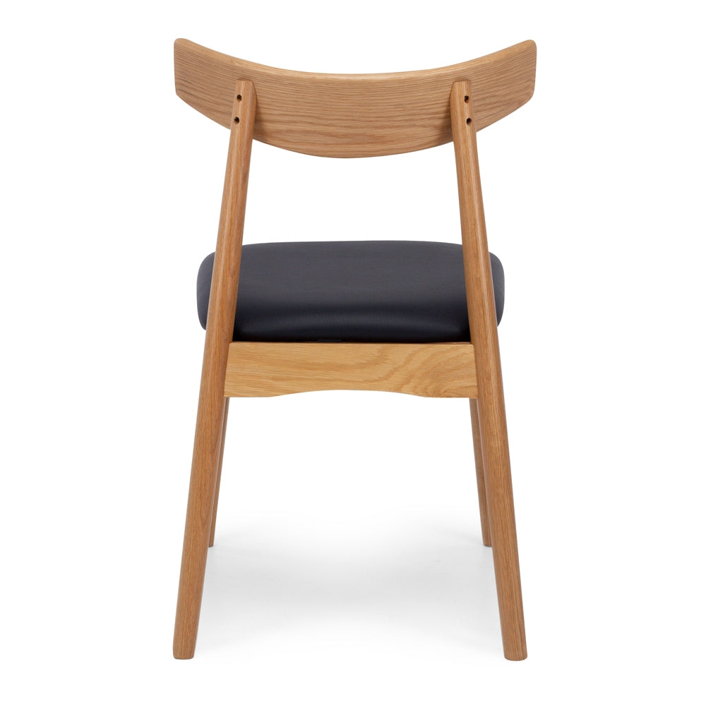 Wagner Chair - Natural