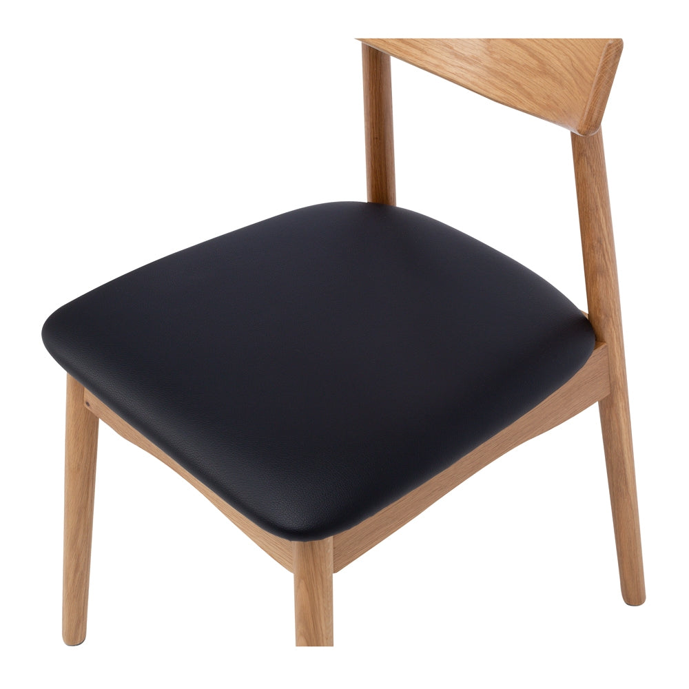 Wagner Chair - Natural