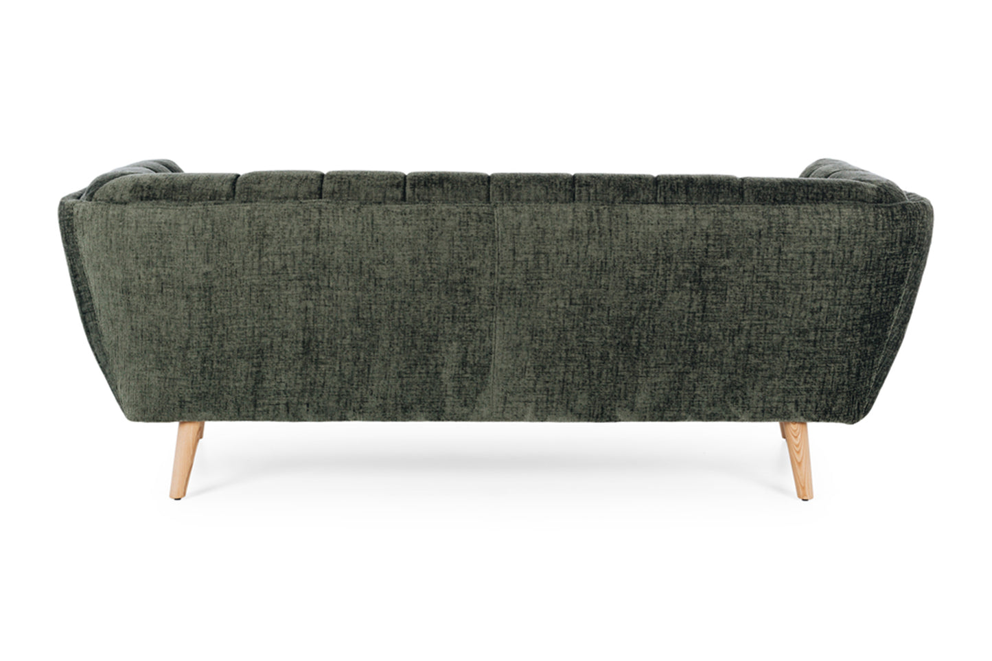 Towelie 3 Seater Sofa - Green