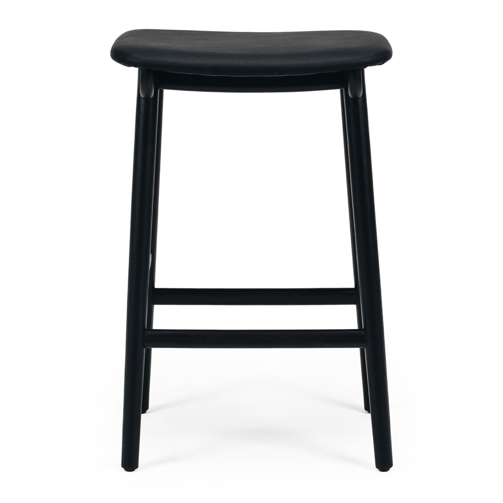 Niles Barstool - Black