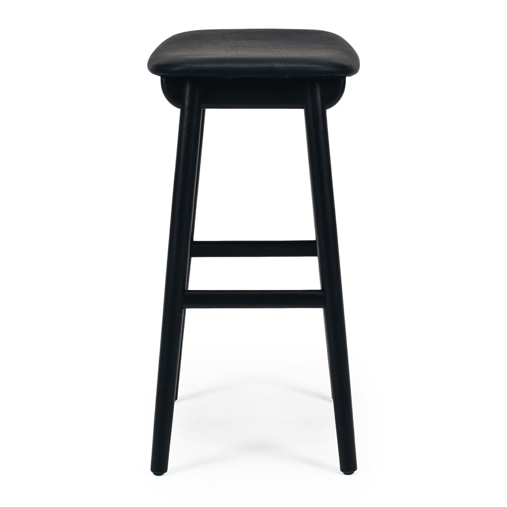 Niles Barstool - Black