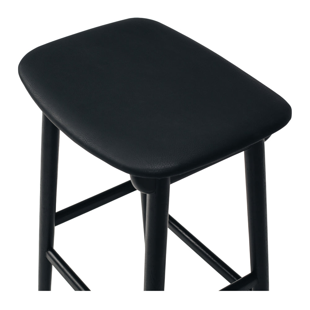 Niles Barstool - Black