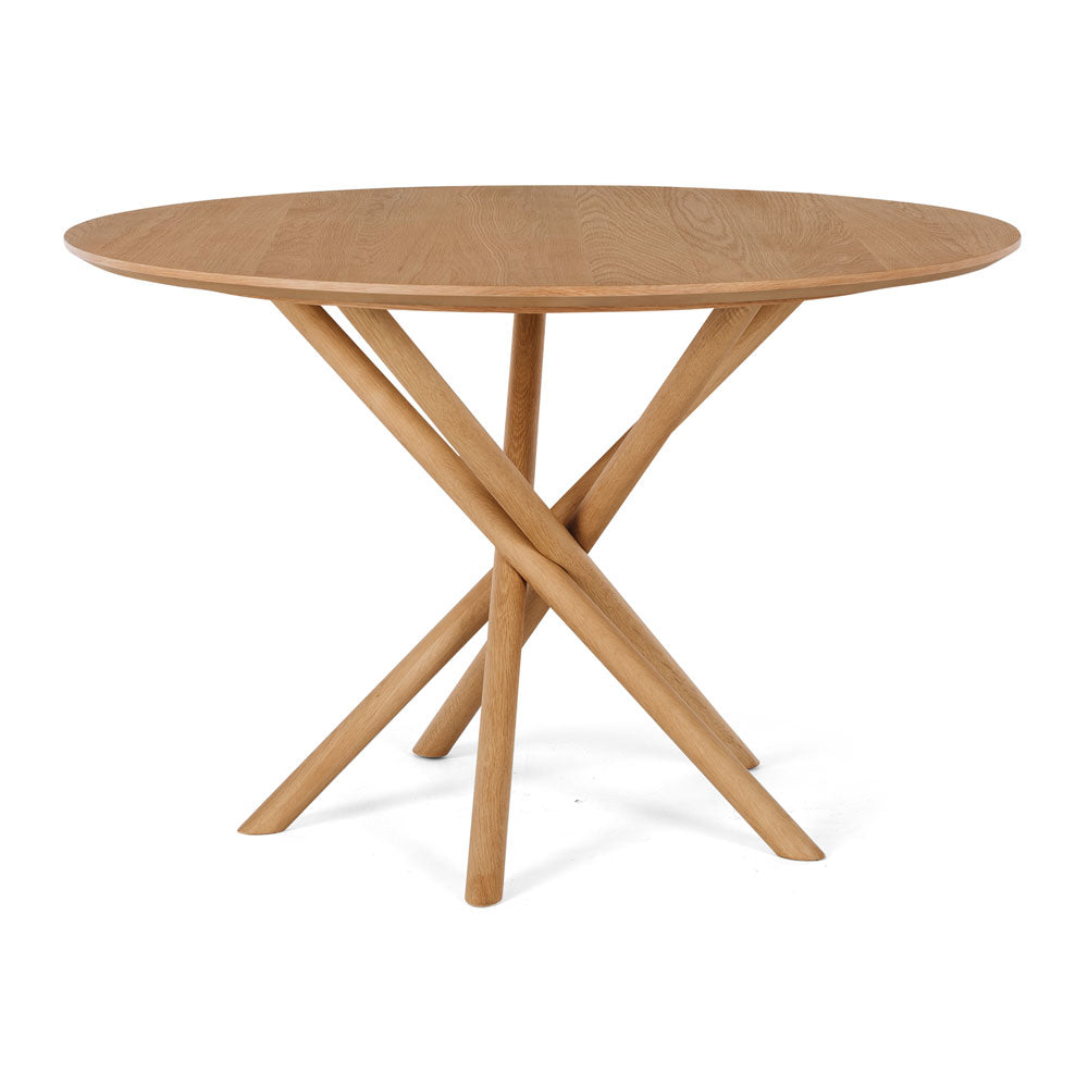 Harper Oak Table