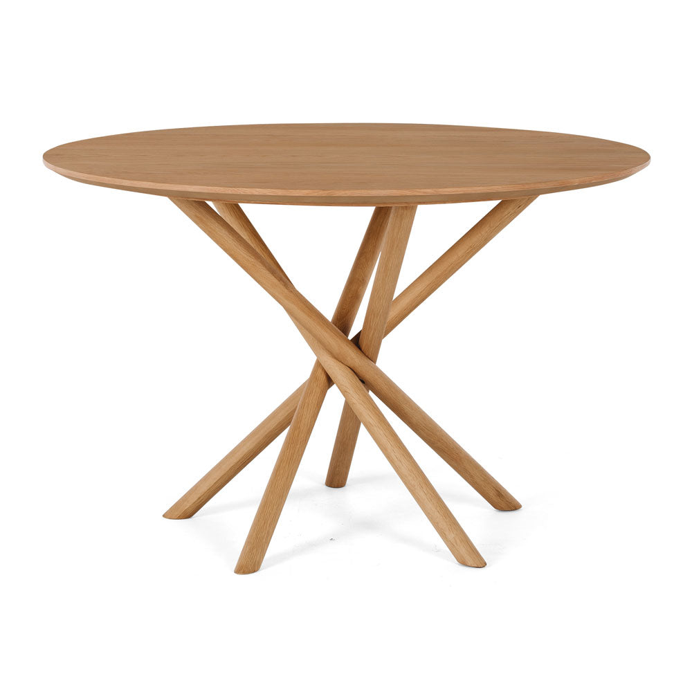 Harper Oak Table