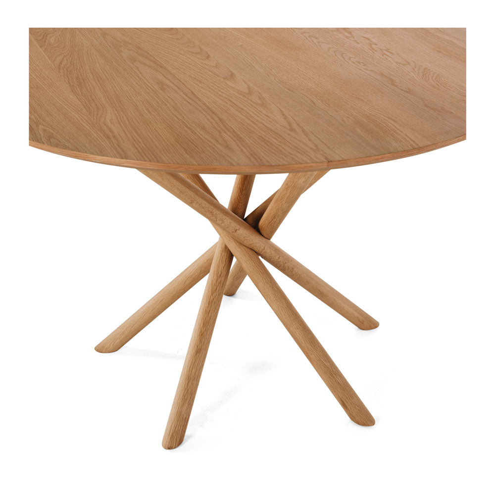 Harper Oak Table