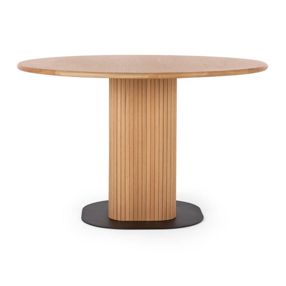 Palliser Dining Table Round