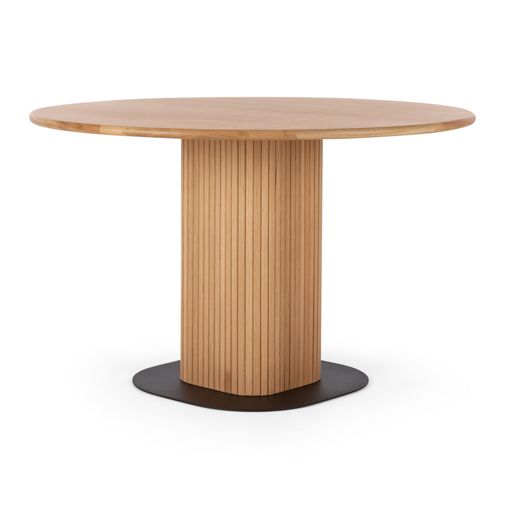 Palliser Dining Table Round