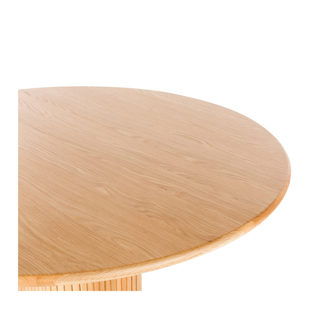 Palliser Dining Table Round