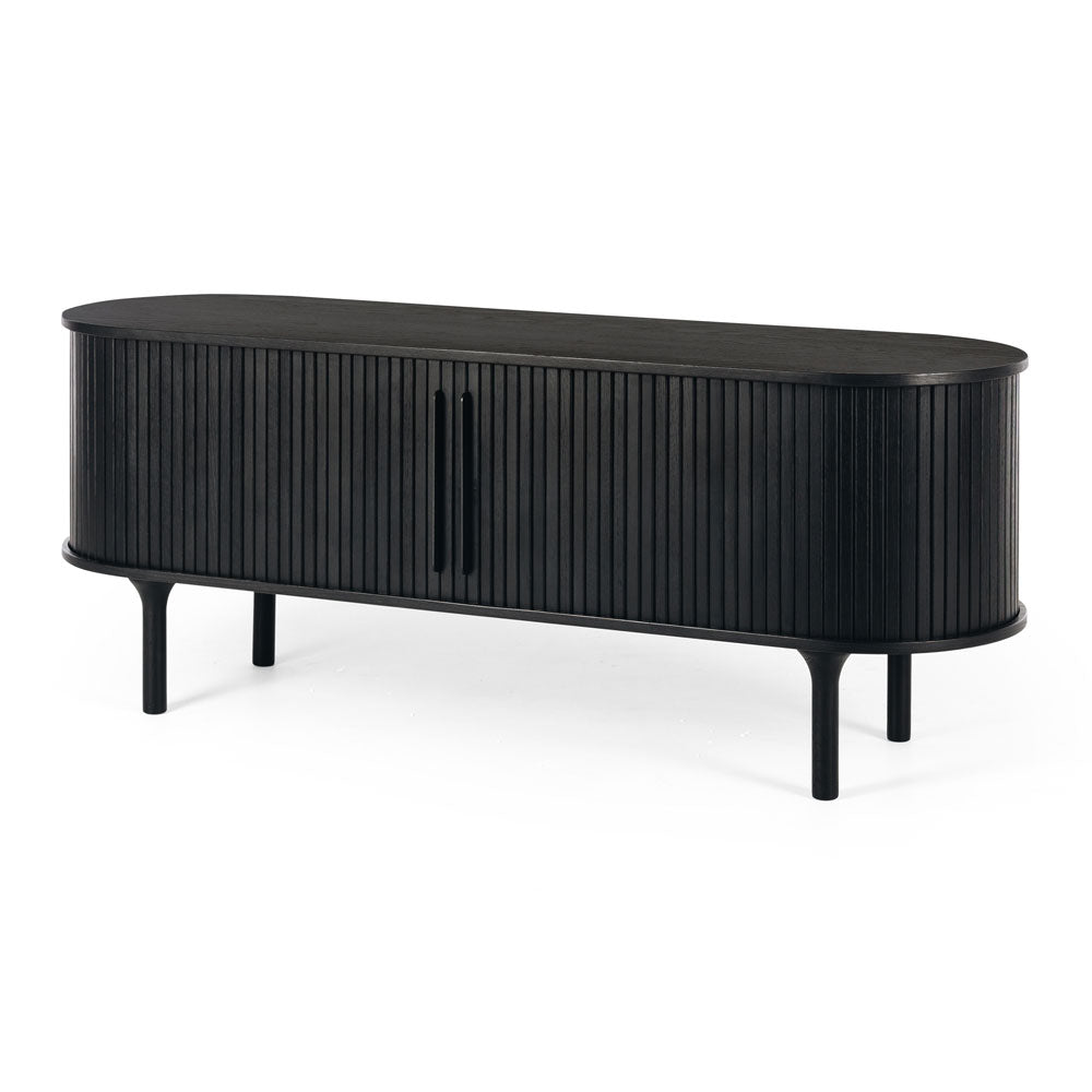 Palliser TV Unit - Black