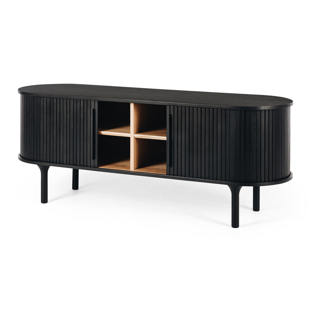 Palliser TV Unit - Black