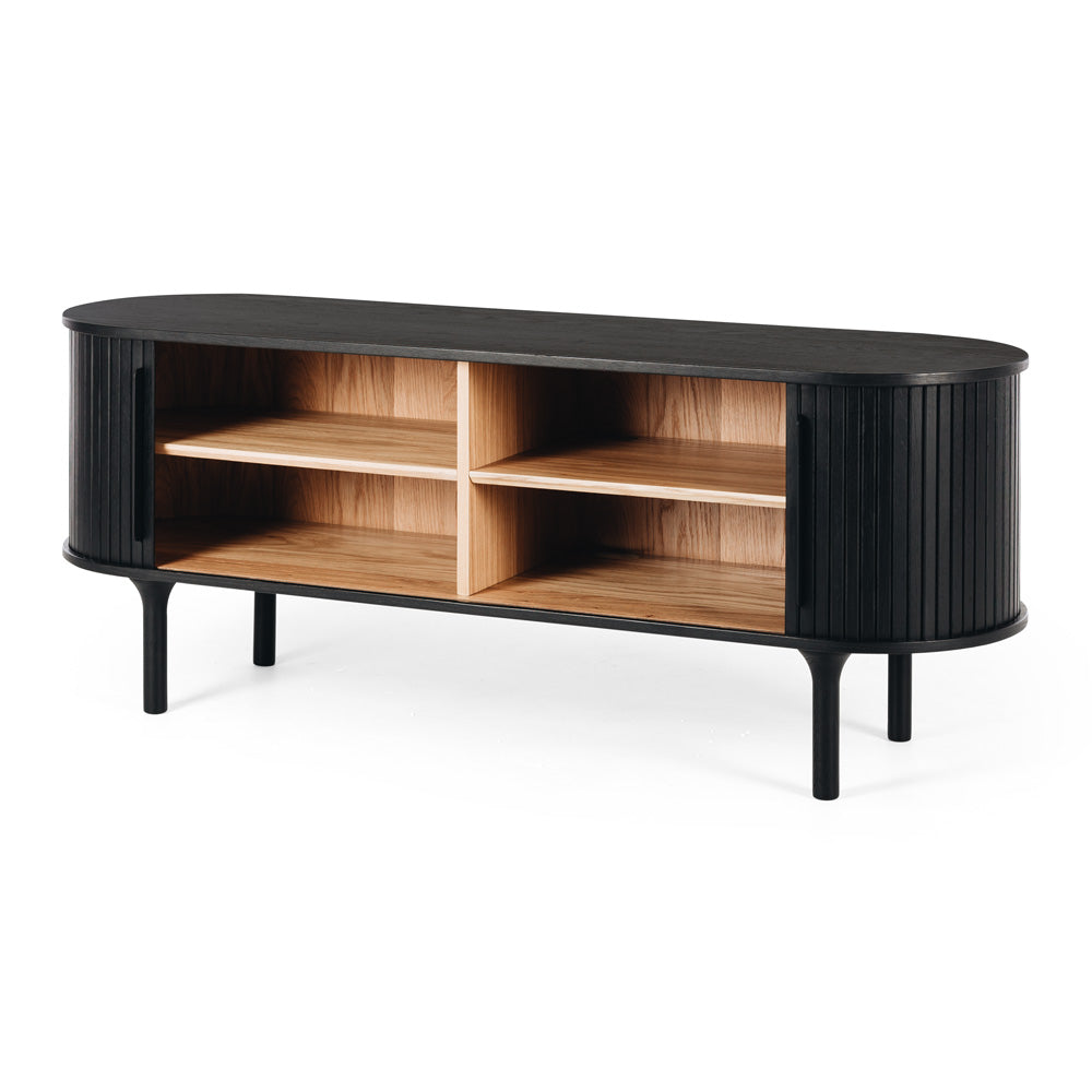 Palliser TV Unit - Black