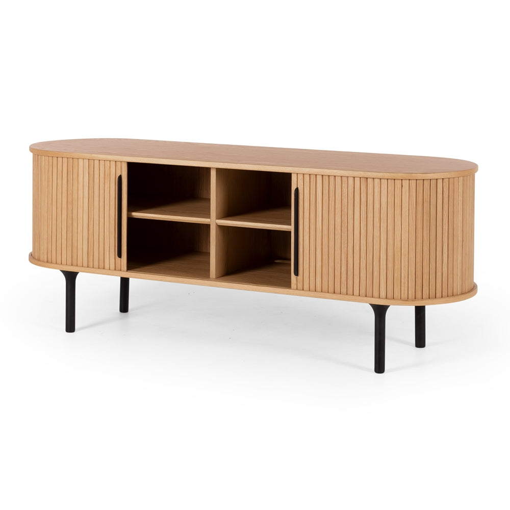 Palliser TV Unit - Natural