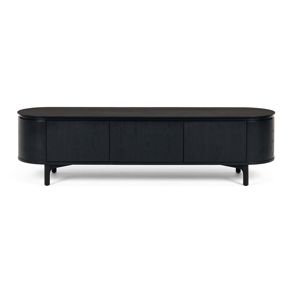 Kontur Entertainment Unit Black