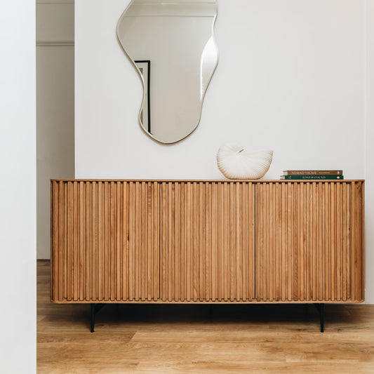 Linea Sideboard All Natural